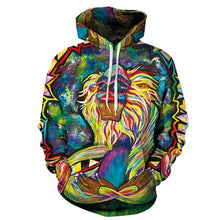 Load image into Gallery viewer, Cool Sweatshirt
