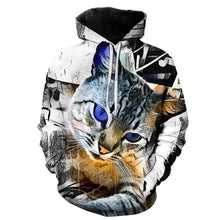 Load image into Gallery viewer, Cool Sweatshirt