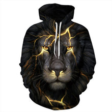 Load image into Gallery viewer, Cool Sweatshirt