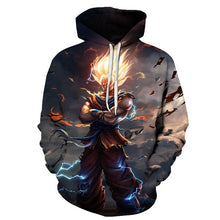 Load image into Gallery viewer, Cool Sweatshirt