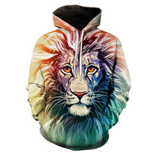 Load image into Gallery viewer, Cool Sweatshirt