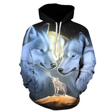 Load image into Gallery viewer, Cool Sweatshirt