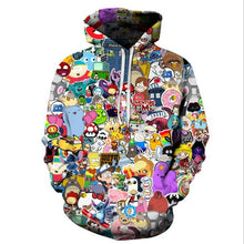 Load image into Gallery viewer, Cool Sweatshirt