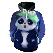 Load image into Gallery viewer, Cool Sweatshirt