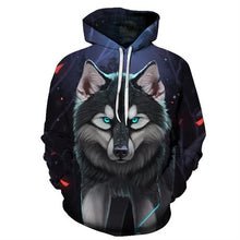 Load image into Gallery viewer, Cool Sweatshirt