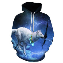 Load image into Gallery viewer, Cool Sweatshirt