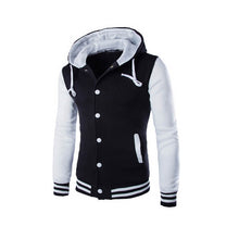 Load image into Gallery viewer, Baseball Jacket