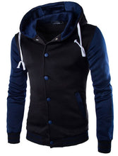 Load image into Gallery viewer, Baseball Jacket