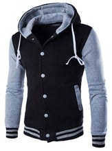 Load image into Gallery viewer, Baseball Jacket