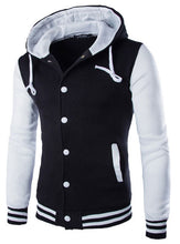 Load image into Gallery viewer, Baseball Jacket