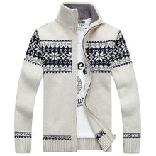 Load image into Gallery viewer, 2Snowflake Jacket
