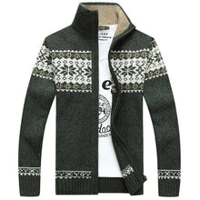 Load image into Gallery viewer, 2Snowflake Jacket