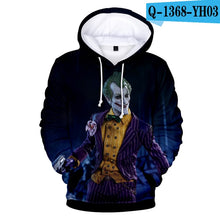 Load image into Gallery viewer, Joker Sweatshirt