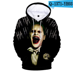 Joker Sweatshirt