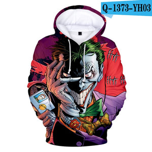 Joker Sweatshirt