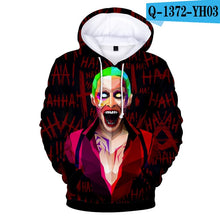 Load image into Gallery viewer, Joker Sweatshirt