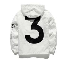 Load image into Gallery viewer, Hip Hop Jacket