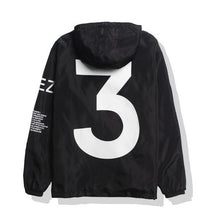 Load image into Gallery viewer, Hip Hop Jacket