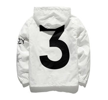 Load image into Gallery viewer, Hip Hop Jacket