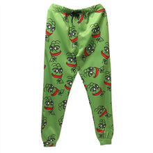Load image into Gallery viewer, Frog Joggers Sweatpants