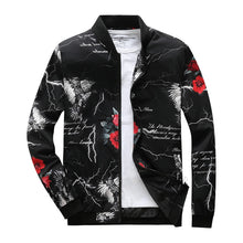 Load image into Gallery viewer, Autumn Jacket