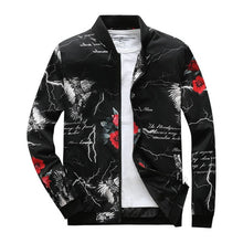 Load image into Gallery viewer, Autumn Jacket