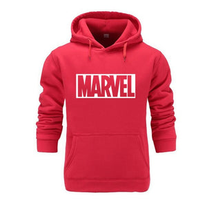 Marvel Sweatshirt