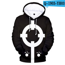 Load image into Gallery viewer, Harajuku Sweatshirt
