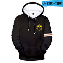 Load image into Gallery viewer, Harajuku Sweatshirt