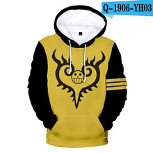 Load image into Gallery viewer, Harajuku Sweatshirt
