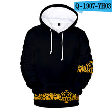 Load image into Gallery viewer, Harajuku Sweatshirt