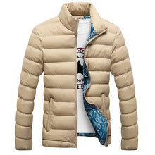 Load image into Gallery viewer, Winter Jacket