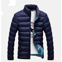 Load image into Gallery viewer, Winter Jacket