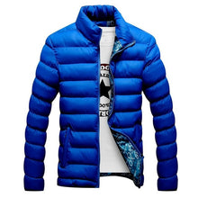 Load image into Gallery viewer, Winter Jacket