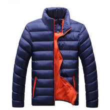 Load image into Gallery viewer, Winter Jacket