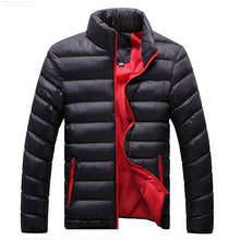 Load image into Gallery viewer, Winter Jacket
