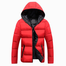 Load image into Gallery viewer, Winter Jackets