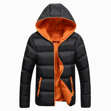 Load image into Gallery viewer, Winter Jackets