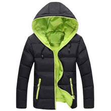 Load image into Gallery viewer, Winter Jackets