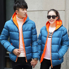 Load image into Gallery viewer, Winter Jackets