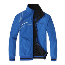 Load image into Gallery viewer, Autumn Sport Jacket