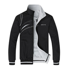 Load image into Gallery viewer, Autumn Sport Jacket