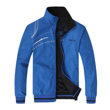 Load image into Gallery viewer, Autumn Sport Jacket