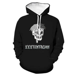XXXTentacion Sweatshirt