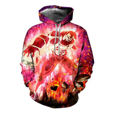 Load image into Gallery viewer, Anime Sweaatshirt