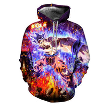 Load image into Gallery viewer, Anime Sweaatshirt