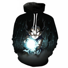 Load image into Gallery viewer, Anime Sweaatshirt
