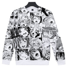 Load image into Gallery viewer, Anime Sweatshirt