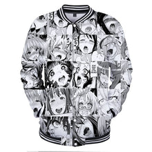 Load image into Gallery viewer, Anime Sweatshirt