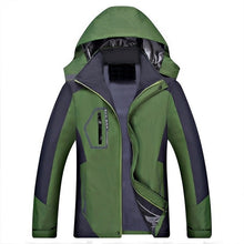 Load image into Gallery viewer, ZOGAA Winter Sport Jacket